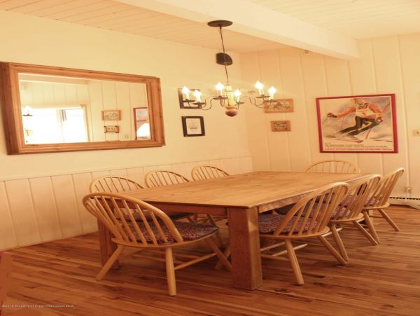 Aspen Home 987518