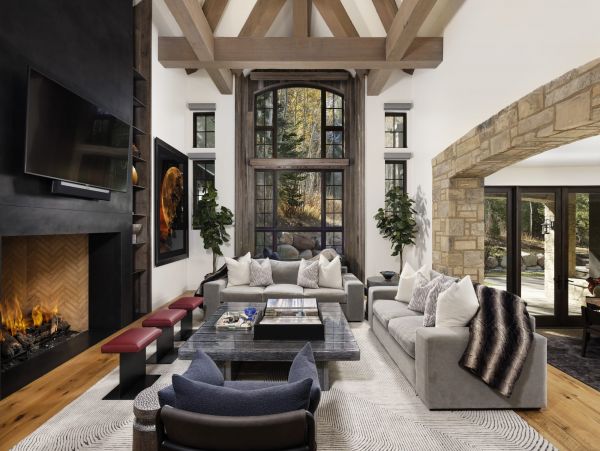 Aspen Home 987519