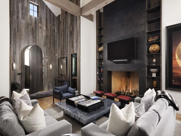 Aspen Home 987519