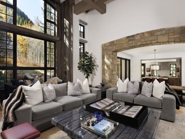 Aspen Home 987519