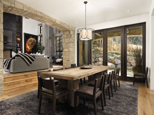 Aspen Home 987519
