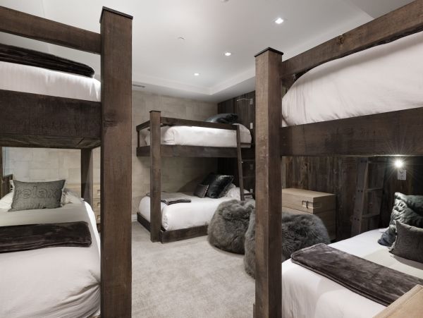 Aspen Home 987519