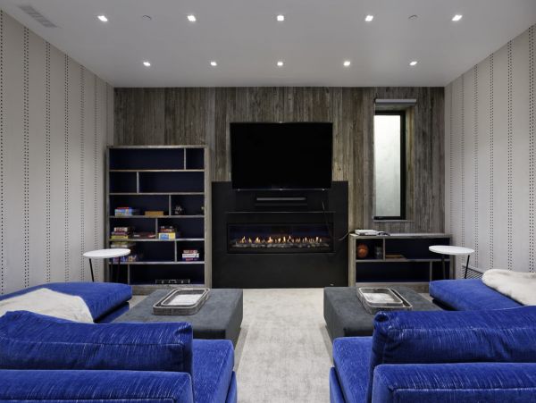 Aspen Home 987519