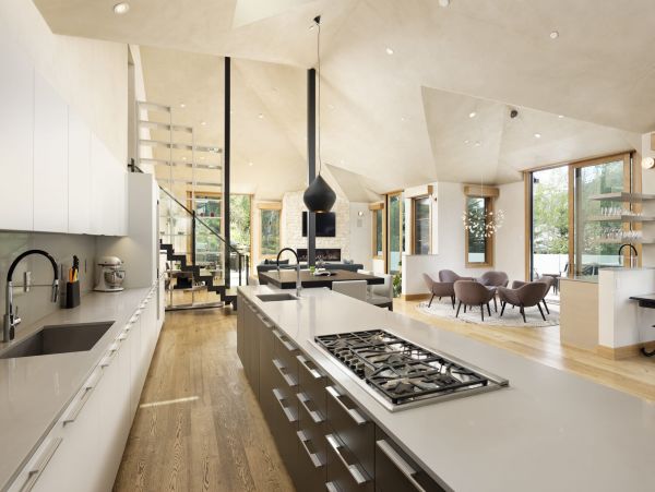 Aspen Home 987520