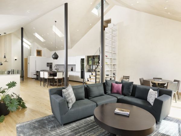Aspen Home 987520