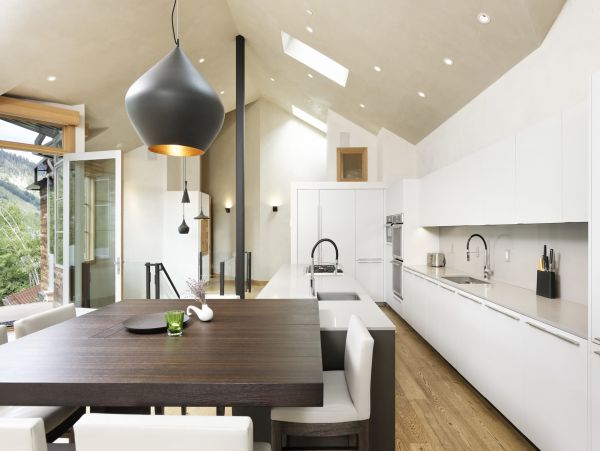 Aspen Home 987520