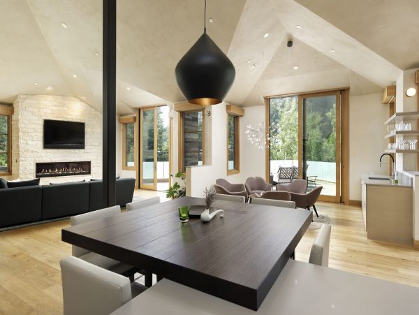 Aspen Home 987520