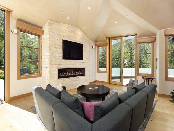 Aspen Home 987520