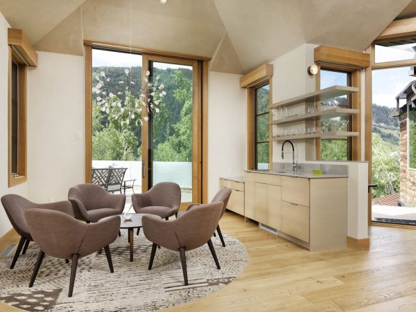 Aspen Home 987520