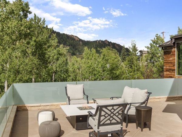 Aspen Home 987520
