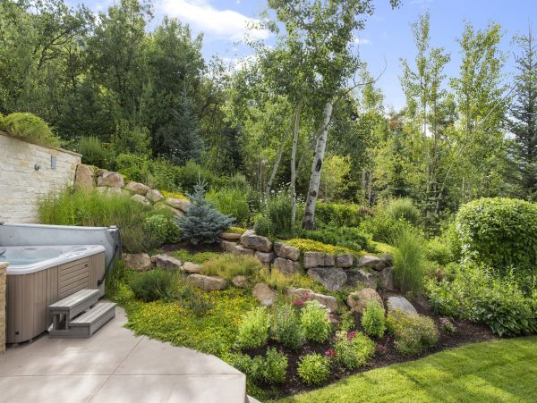 Aspen Home 987520