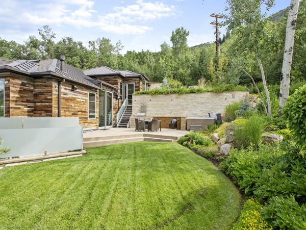 Aspen Home 987520