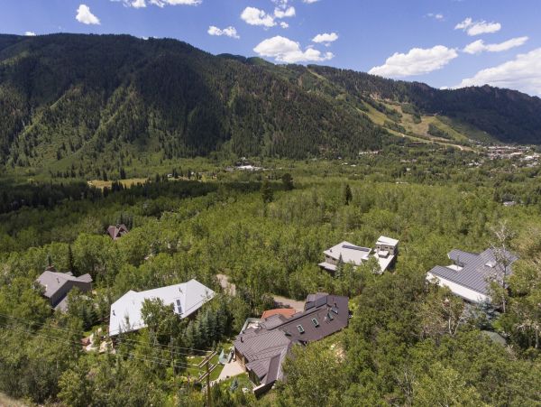 Aspen Home 987520