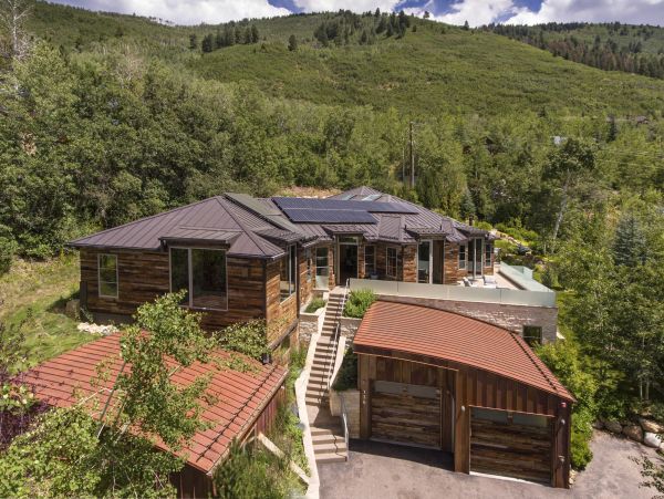 Aspen Home 987520