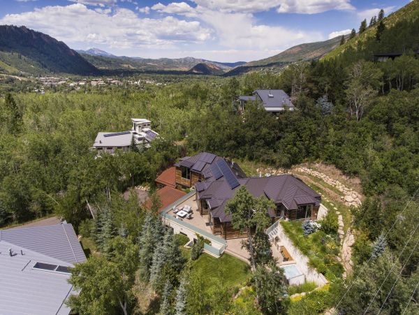 Aspen Home 987520