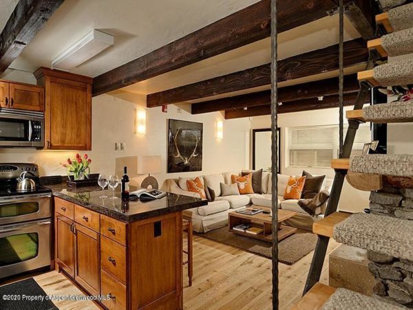 Aspen Home 987521