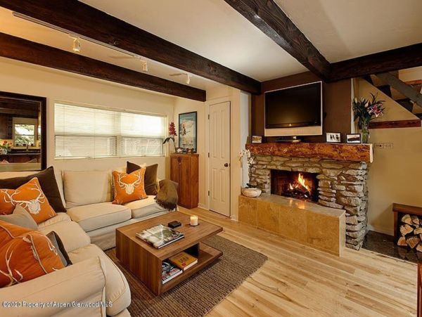 Aspen Home 987521
