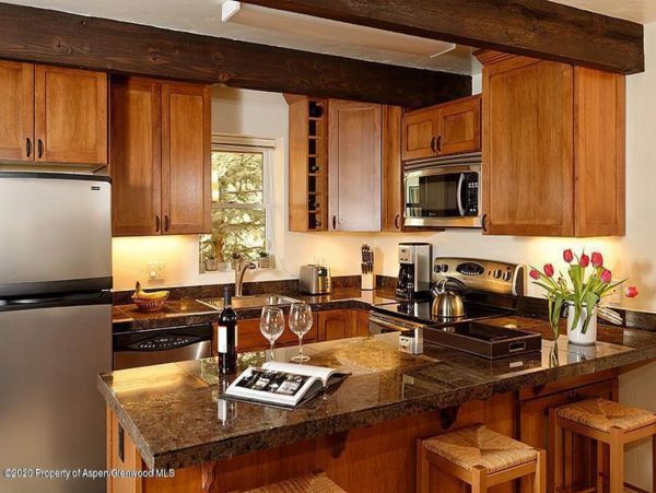 Aspen Home 987521
