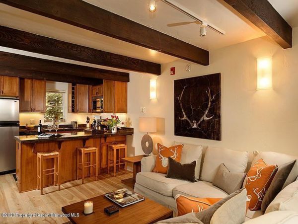 Aspen Home 987521