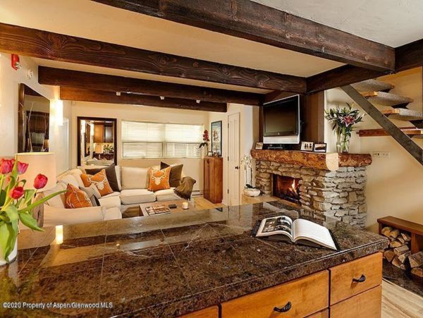 Aspen Home 987521