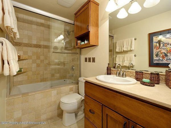Aspen Home 987521
