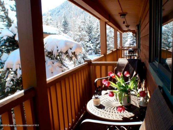 Aspen Home 987521