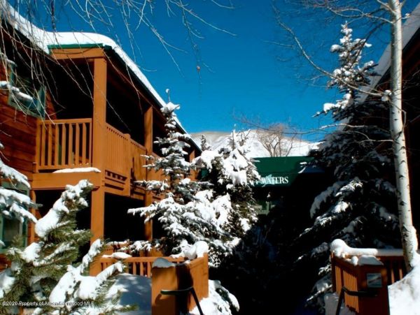 Aspen Home 987521