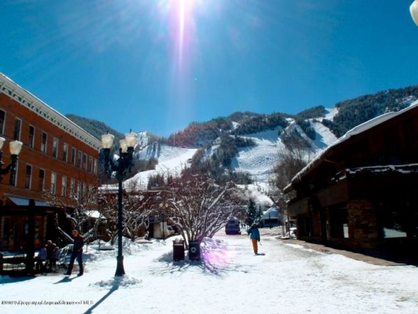 Aspen Home 987521