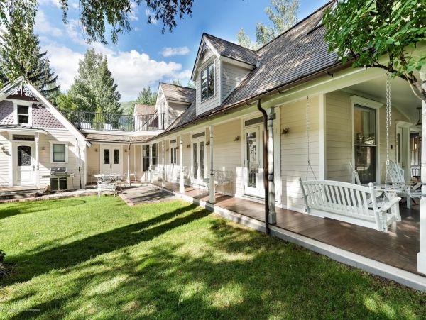 Aspen Home 987522
