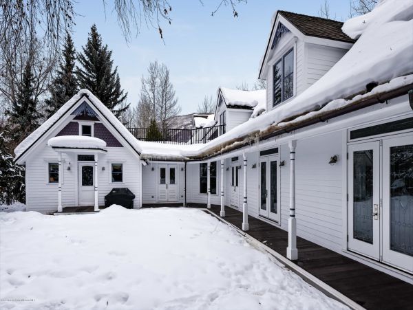 Aspen Home 987522