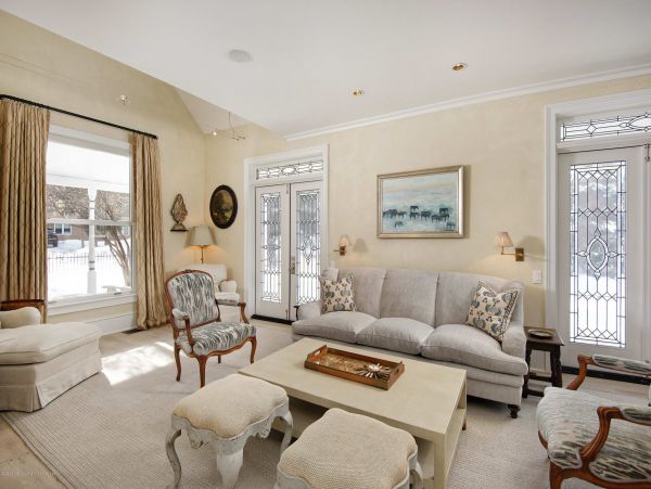 Aspen Home 987522