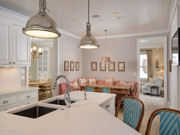 Aspen Home 987522