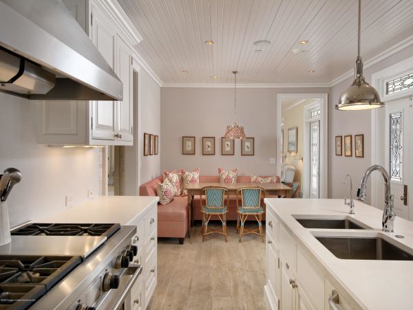 Aspen Home 987522