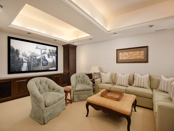 Aspen Home 987522