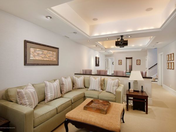 Aspen Home 987522