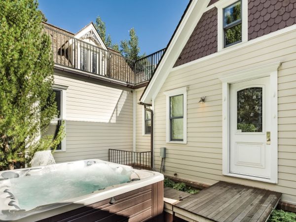 Aspen Home 987522