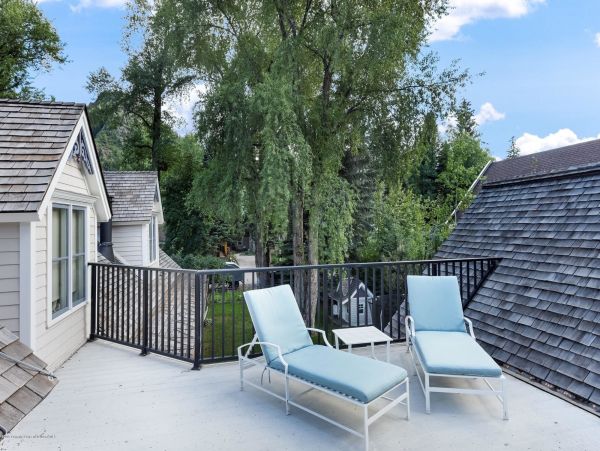 Aspen Home 987522