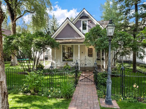 Aspen Home 987522