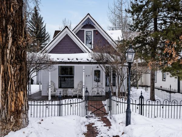 Aspen Home 987522