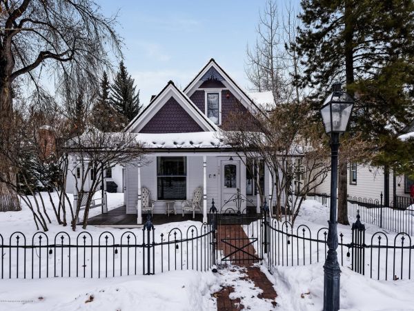 Aspen Home 987522