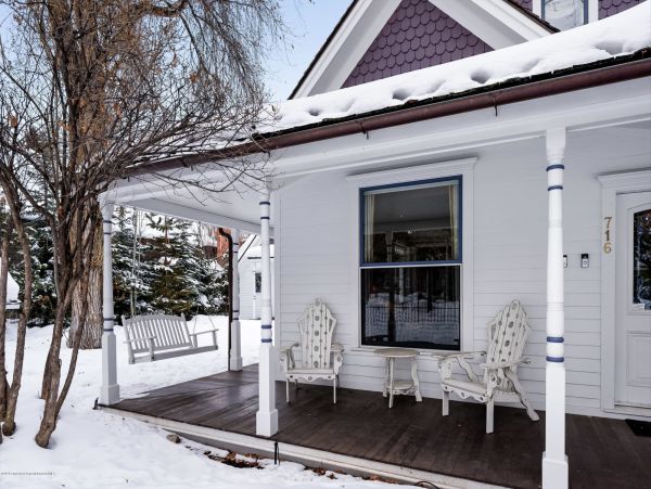 Aspen Home 987522