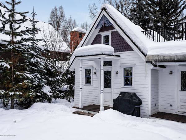Aspen Home 987522