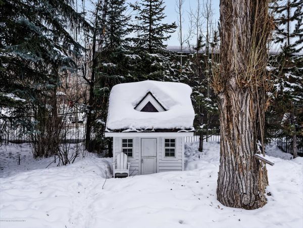 Aspen Home 987522