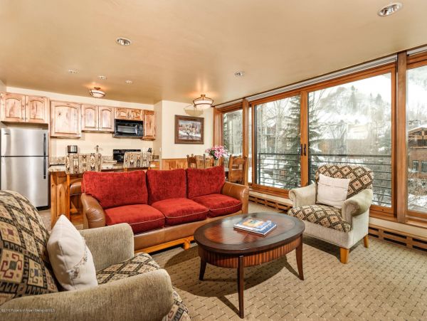 Aspen Home 987523