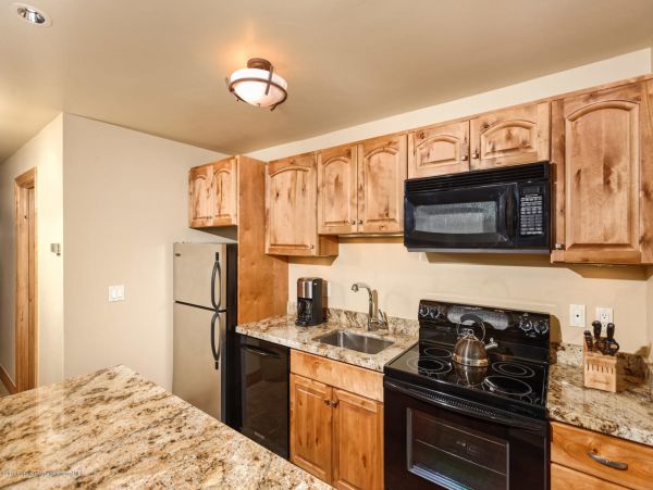 Aspen Home 987523