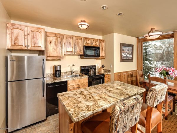 Aspen Home 987523