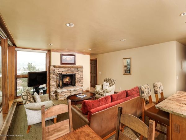 Aspen Home 987523