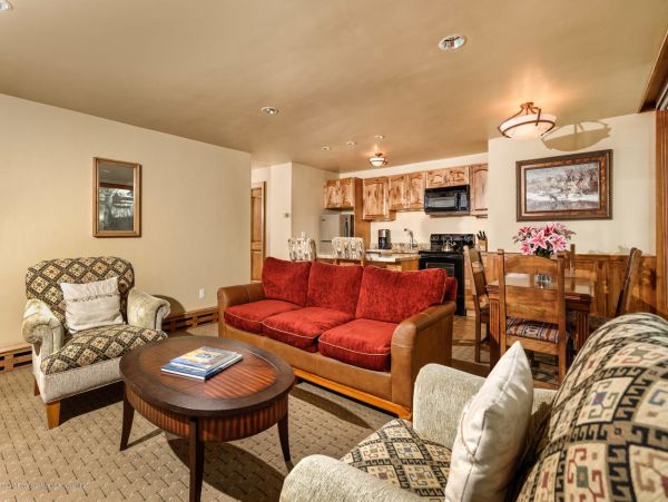 Aspen Home 987523