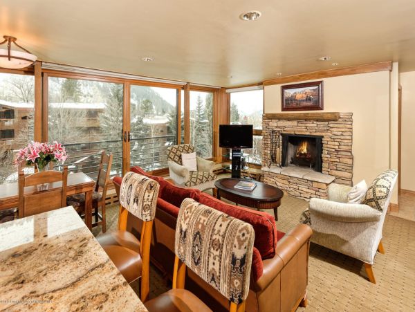 Aspen Home 987523