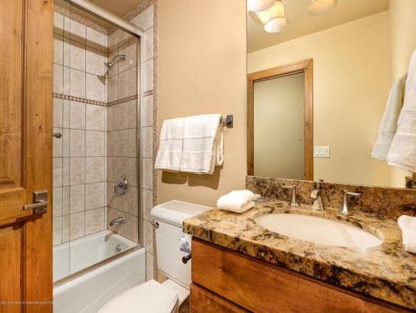 Aspen Home 987523